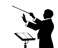 Neue musikalische Leitung gesucht